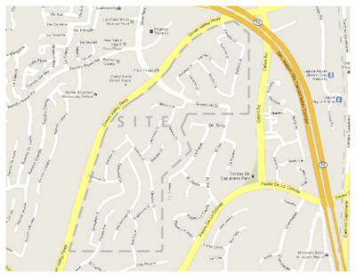 Traffic Calming
